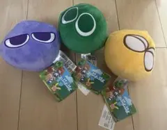 ぷよぷよ まるまるマスコット