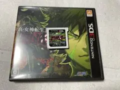 真・女神転生Ⅳファイナル ニンテンドー3DSソフト