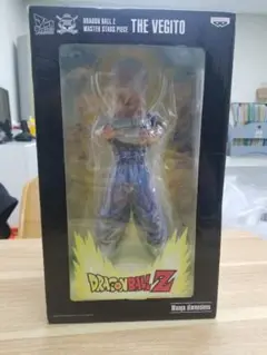 ✴︎ドラゴンボール MSP マンガディメンションズ ベジット公