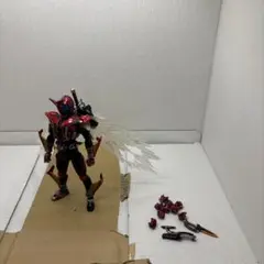 真骨彫　改造品