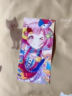 鳳えむ ブロマイド アニメイト 特典