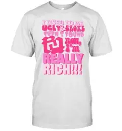 Kankan really rich tシャツ 最終値下げ