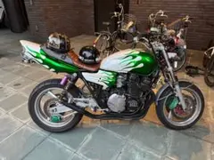 XJR400 外装一式 2025年最新】xjr400外装の人気アイテム - メルカリ