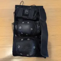 THREE WEATHER キッズ　プロテクター　S