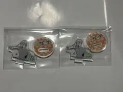 ハイキュー!! アクリルminiフィギュア 古森元也