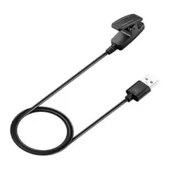 vL GARMIN タイプC充電通信ケーブルガーミン vivomove Lily