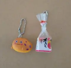 ガチャガチャ 本仕込 & ネオバタくんのなかま 2個セット