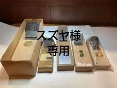 カンナ 2個セット