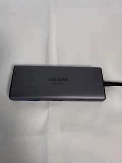 UGREEN CM498 6in1 USBハブ