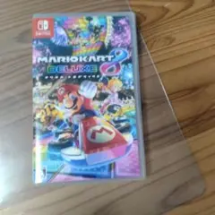 マリオカート8 デラックス (Nintendo Switch)