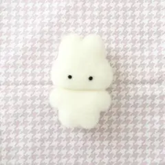 みずしまゆうこさん うさちゃんぬいぐるみ