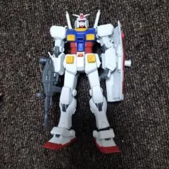 RX-78-2 ガンダム フィギュア