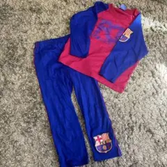 バルセロナ セットアップ 110 パジャマ