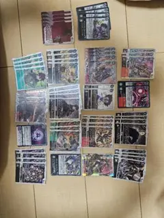 2025年最新】ガイオウモン デッキの人気アイテム - メルカリ