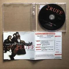 2Ruff _ Only You (That I Need)