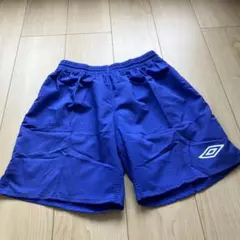 アンブロサッカーパンツMサイズ