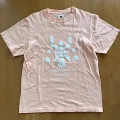 maya ongaku マヤオンガク　バンドTシャツ