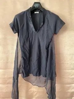 ブルネロクチネリBRUNELLOCUCIUNELLI カットソー L