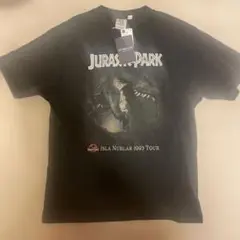 ジュラシックパーク　Ｔシャツ 新品未使用タグ付き