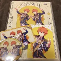 THE IDOLM@STER SideM 10th ANNIVERSARY P…