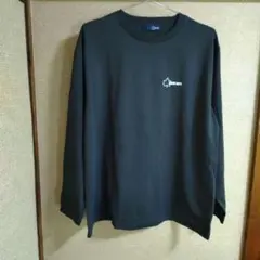 LOGOS DAYS 長袖Tシャツ 4Ｌサイズ