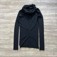 julius turtle knit 10s