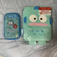 ハンギョドン　1番くじ