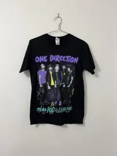 ワンダイレクション　ツアーTシャツ　XSサイズ