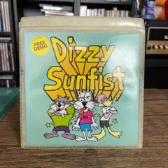 2025年最新】dizzy sunfist demoの人気アイテム - メルカリ