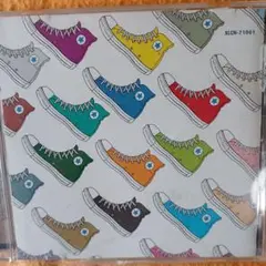 SHAKA LABBITS Pivot XLCN-71001 2003