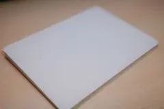 Apple Magic Trackpad 2 白 A1535
