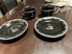 黒執事 ティーカップセット