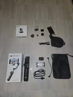 DJI MOBILE 7P