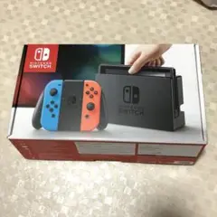 Nintendo Switch NINTENDO SWITCH JOY-CON…