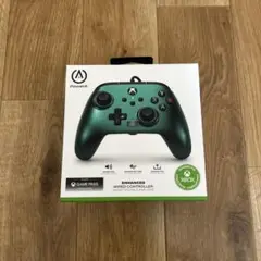 XBOX コントローラー