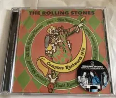 Rolling Stones Complete Knebworth 1976