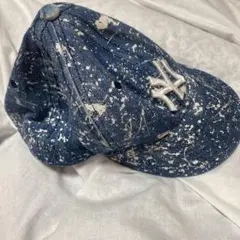 ヤンキースの帽子