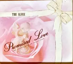 【CD】THE ALFEE★Promised Love〜バラードセレクション