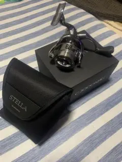 18ステラ c2000shg 美品