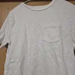 GAP KIDS コットン Tシャツ L (10)