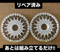 BBS スーパーRS 純正ピアスボルト1台分/136本 2025年最新】bbs ピアスボルトの人気アイテム - メルカリ