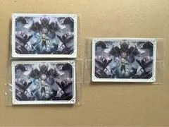 原神 シールウエハース 放浪者 ナヒーダ 空 スメール