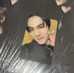 WayV 威神V BIG BANDS Photobook シャオジュン封入トレカ