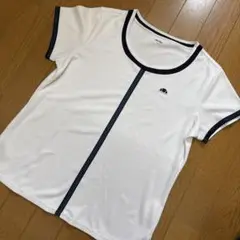 ellesse テニスウェアL Tシャツ