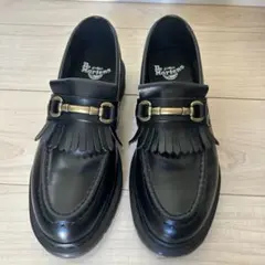 Dr.Martens ドクターマーチン エイドリアン スナッフル ローファー