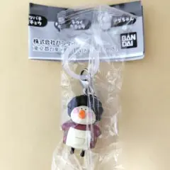 ぽちゃガチョ！ めじるしアクセサリー2 ガチャ おばガチョウ ②