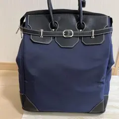マファルダデラスカーラ　キャリーバッグ MAFALDA DELLA SCALA キャリーバッグ - メルカリ