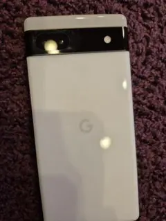 Google Pixel6a