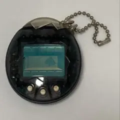 オスっち(クリアブラック)