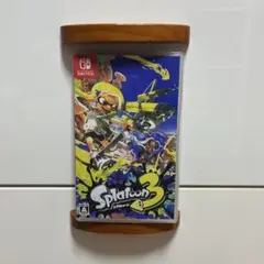 Splatoon 2&3 Nintendo Switch パッケージ版